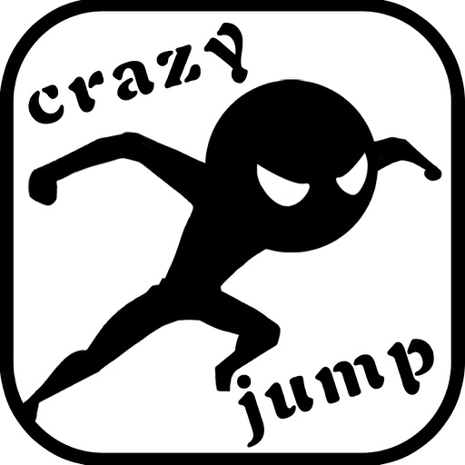 Crazy Jump：疯狂跳跃 icon