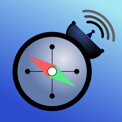 GPS 2 IP