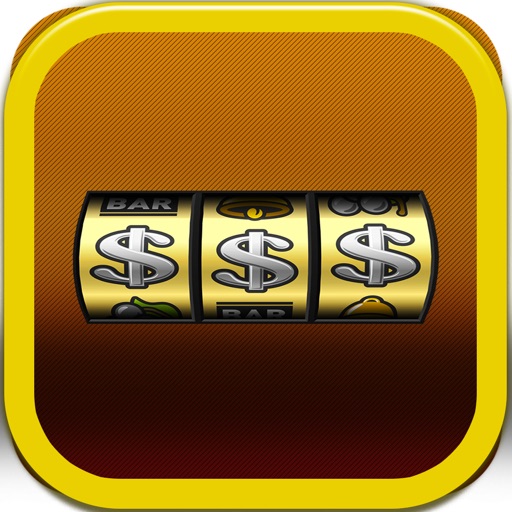 101 Slots Golden Casino - Free Vip Slots icon