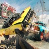 Extreme Gear : Demolition Derby Car Arena