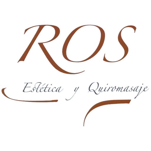 Ros Estética y Quiromasaje icon