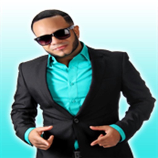 Dj Latin Flow Icon