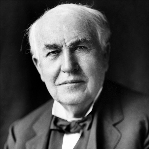 Thomas Edison Biography and Quotes: Life with Documentary