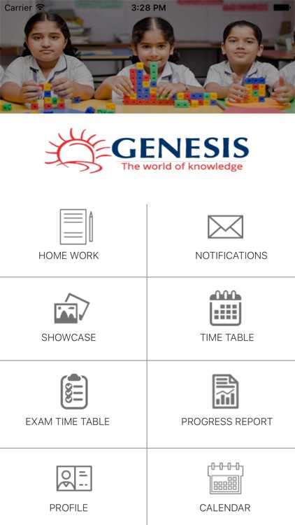 Genesis International School