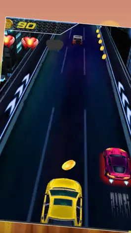 Game screenshot Car Speed Driving 3D - Night Driving hack