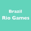 Brazil Rio Games