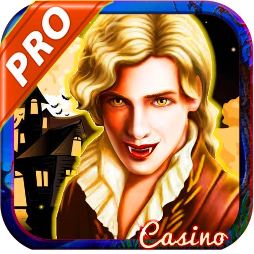 777 Casino&Slots: Number Tow Slots Of Zombie Machines HD icon