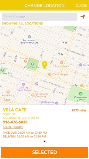 Vela Cafe(圖2)-速報App