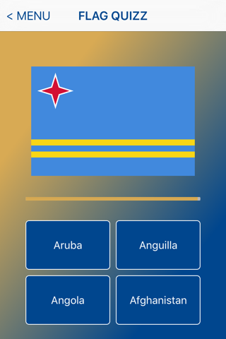 GeoQuiz+ screenshot 4