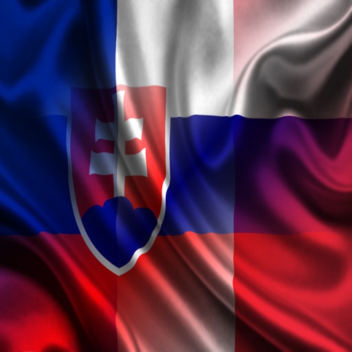 France Slovaquie Phrases Français Slovaque Audio icon