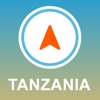 Tanzania GPS - Offline Car Navigation
