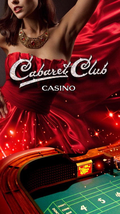 Cabaret Club Casino screenshot-4