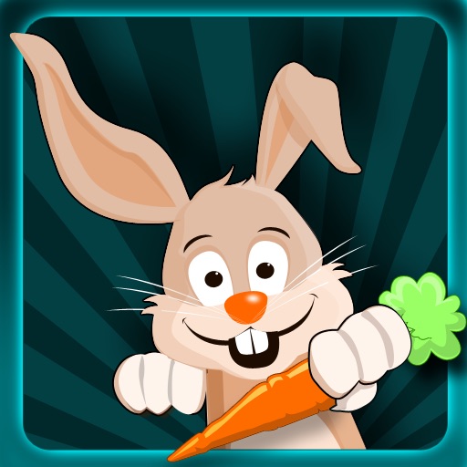 Bunny Jump. icon