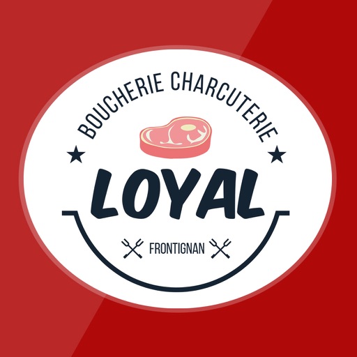 Boucherie Loyal icon