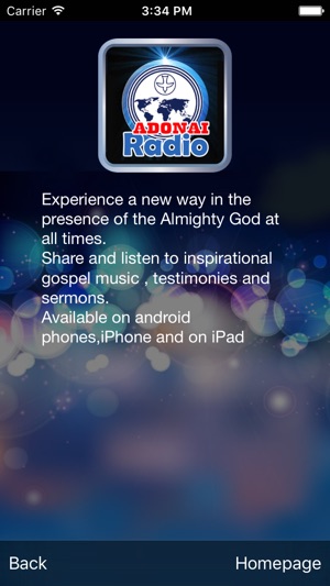 Adonai Radio(圖2)-速報App