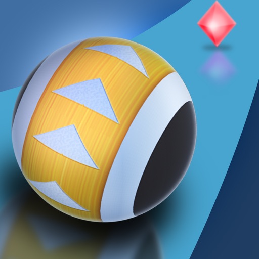 Trio Taping - Ball Dont falling From TowerTower Pptan pro iOS App