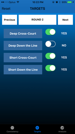 Ground Strokes(圖4)-速報App