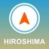 Hiroshima, Japan GPS - Offline Car Navigation