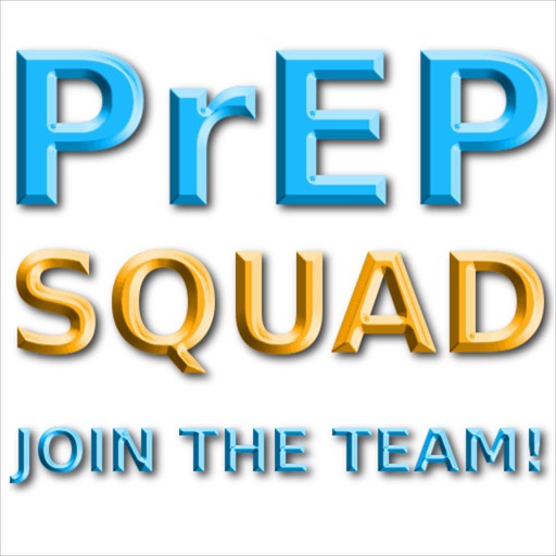 PrEP SQUAD