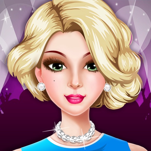 Celebrity Beauty Salon! - Girls Day Spa