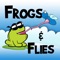 Frogs and Flies