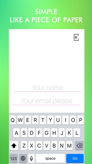 SEC - Simple Email Collector(圖1)-速報App