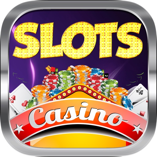 2016 Casino Royale Gambler Slots Game - FREE Vegas Spin & Win icon