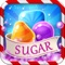 Jelly Smash - Cute and addictive match 3 puzzle game