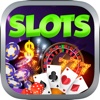 A Wizard Amazing Gambler Slots Game - FREE Vegas Spin & Win