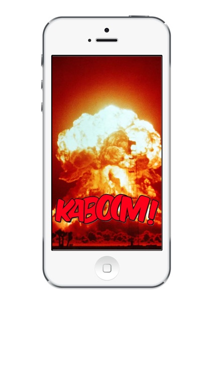 KaBoOM HQ - Create your own Comic Book, for FREE! screenshot-3