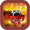 777 Casino Full Dice Golden - Free Slots Las Vegas Games