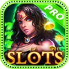 777 Classic Casino Slots Of Gods Age:Free Game Online HD