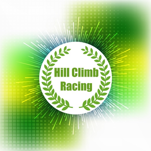 Hill Climb Racing Game iOS App