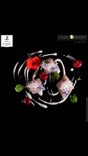 COOK AND SHOOT(圖2)-速報App