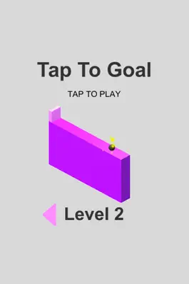 Game screenshot Tap to Goal - free addictive reflex test short game hack