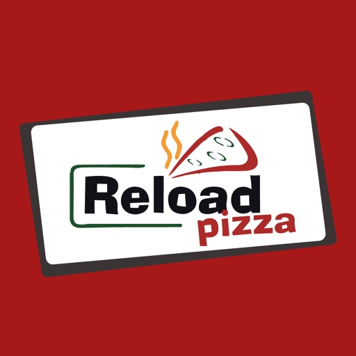 Reload Pizza icon