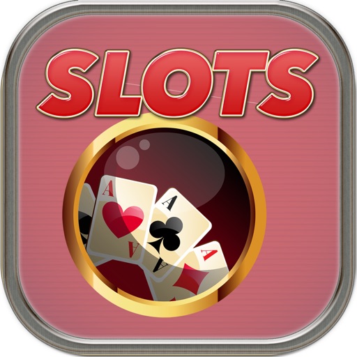 Royal Slots of Vegas - Spin And Win Big icon