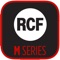 MixUpdate is an utility app for managing remotely firmware updates on the M series digital mixers by RCF