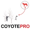 Coyote Hunt Planner for Coyote Hunting - CoyotePRO