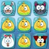 The Lovely Pets 3 Matching Free Game for Kids