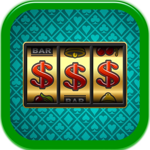 Atlantic Casino Atlantis Slots - Spin & Win A Jackpot For Free icon