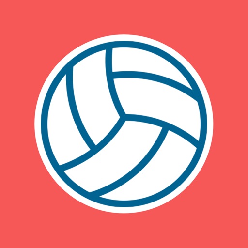 SportSmart - Volleyball