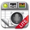 Smart Recorder DE Classic Lite - The free music and voice recording app