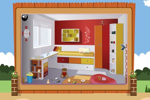 Escape From Play School screenshot 4