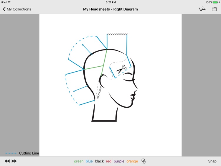 The Cutting System screenshot-3