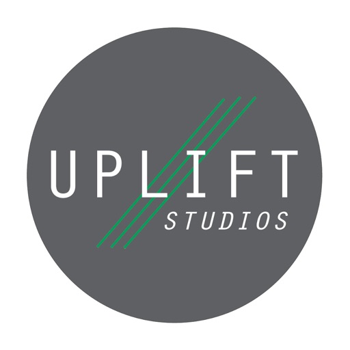 Uplift Studios iOS App