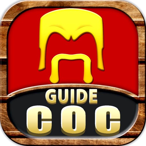 COC Cheats,Gems & Guide For Clash of Clan iOS App