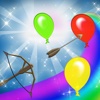 Color Balloons & Arrows Game