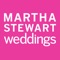Try Martha Stewart Weddings iPad ®Edition today – Free