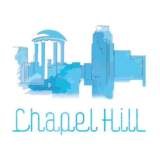 Chapel Hill. icon